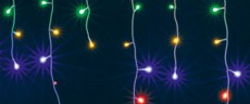 SAL Somogyi KAF200L10M/M LED-es kültéri fényfüzér Háztartás / Otthon / Kültér - Világítás / elektromosság - Led szalag / fényfüzér - 309665