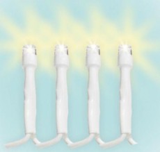 SAL Somogyi KAF 300L 5M LED jégcsap fényfüggöny 5m - sziporkázó Háztartás / Otthon / Kültér - Világítás / elektromosság - Led szalag / fényfüzér - 329798