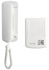 SAL Somogyi DP 01 kaputelefon Háztartás / Otthon / Kültér - Lakásfelszerelés - Csengő - 329509