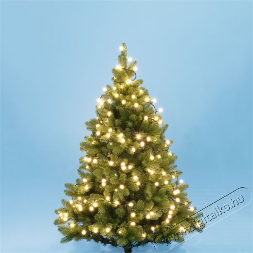 SAL Somogyi KII200B/WW LED-es gömb fényfüzér Újdonságok - Új termékek - 344274