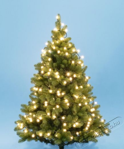 SAL Somogyi KII50B/WW LED-es gömb fényfüzér Újdonságok - Új termékek - 344283