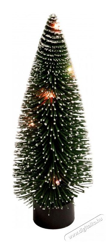 SAL Somogyi KMF20LED Műfenyő 20 cm magas LED Újdonságok - Új termékek - 344289