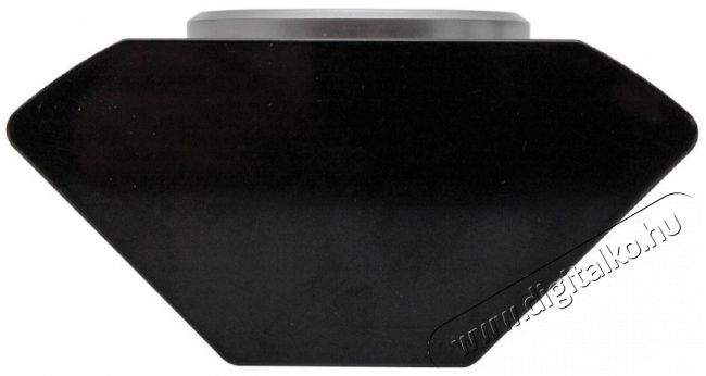 SAL Somogyi KNV 03/USB 3-as + 2x USB szerelhető konyhai elosztó Újdonságok - Új termékek - 368251