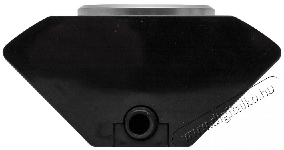SAL Somogyi KNV 03/USB 3-as + 2x USB szerelhető konyhai elosztó Újdonságok - Új termékek - 368251
