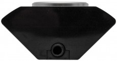 SAL Somogyi KNV 03/USB 3-as + 2x USB szerelhető konyhai elosztó Újdonságok - Új termékek - 368251