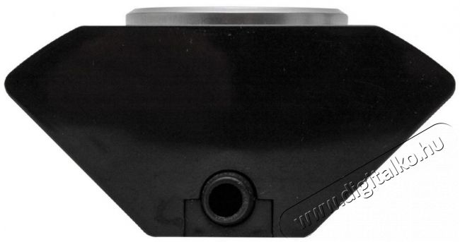 SAL Somogyi KNV 03/USB 3-as + 2x USB szerelhető konyhai elosztó Újdonságok - Új termékek - 368251