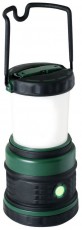 SAL Somogyi CL 4+1L LED Kempinglámpa Háztartás / Otthon / Kültér - Világítás / elektromosság - Kerti / kültéri lámpa - 329822