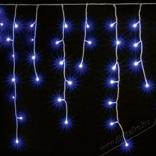 SAL Somogyi LED-es f&eacute;nyf&uuml;gg&ouml;ny, 200 db k&eacute;k LED, k&uuml;lt&eacute;ri &Uacute;jdons&aacute;gok - &Uacute;j term&eacute;kek - 329674