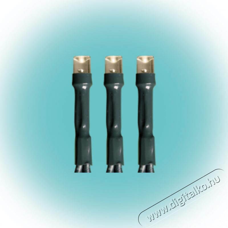 SAL Somogyi KKL 100C/WH LED-es izzósor 7m - hideg fehér Egyéb - Nem forgalmazzuk ! - 329683