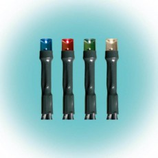 SAL Somogyi KKL 100C/M LED izzósor - színes Egyéb - Nem forgalmazzuk ! - 329687