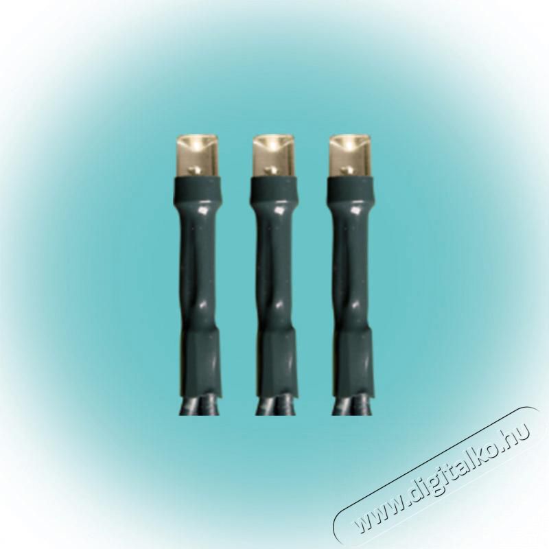 SAL Somogyi LED 108C/WW LED-es izzósor 7m - meleg fehér Egyéb - Nem forgalmazzuk ! - 329694