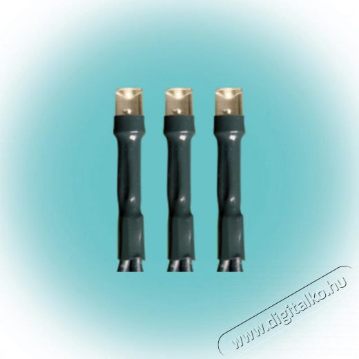 SAL Somogyi LED 108C/WW LED-es izzósor 7m - meleg fehér Egyéb - Nem forgalmazzuk ! - 329694