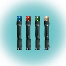 SAL Somogyi LED 208C/M LED-es izzósor 14m - színes Egyéb - Nem forgalmazzuk ! - 329710
