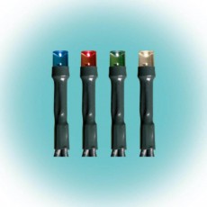 SAL Somogyi KKL 500C/M LED izzósor 35m - színes Egyéb - Nem forgalmazzuk ! - 329718