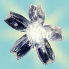 SAL Somogyi CBT 320 LED dekoráció 2 m - cseresznyefa Háztartás / Otthon / Kültér - Világítás / elektromosság - Hangulat teremtő világítás - 329828