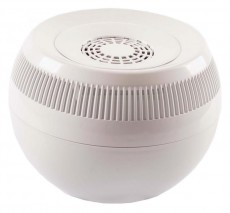 SAL Somogyi Air Wolf ECO/WH légtisztító - fehér Szépségápolás / Egészség - Légtisztító / párásító / párátlanító - Légtisztító - 329829
