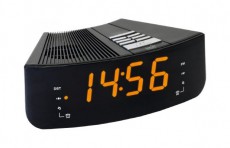SAL Somogyi Home LTCR 02 digitális ébresztőóra rádióval Audio-Video / Hifi / Multimédia - Rádió / órás rádió - Ébresztőórás rádió - 338161