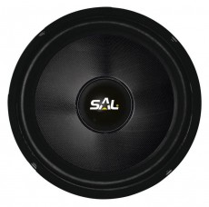 SAL Somogyi Mélysugárzó, 200mm, 4Ohm, kevlar Újdonságok - Új termékek - 329844