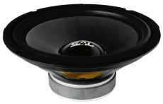 SAL Somogyi Mélysugárzó, 200mm, 4Ohm, kevlar Újdonságok - Új termékek - 329844