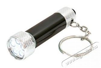 SAL Somogyi MFL 023 LED-es kulcstartós elemlámpa Egyéb - Nem forgalmazzuk ! - 314824