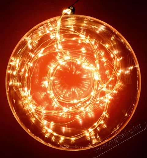 SAL Somogyi ML 120/WW LED Izzósor-csokor - meleg fehér Egyéb - Nem forgalmazzuk ! - 329858