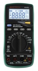 SAL Somogyi MS 8209 digitális multiméter Háztartás / Otthon / Kültér - Szerszám - Mérőműszer - 330661