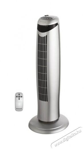 Honeywell HO 1100RE Oszlopventilátor távirányítóval Háztartás / Otthon / Kültér - Ventilátor / Légkondicionáló - Álló / padló ventilátor - 329895