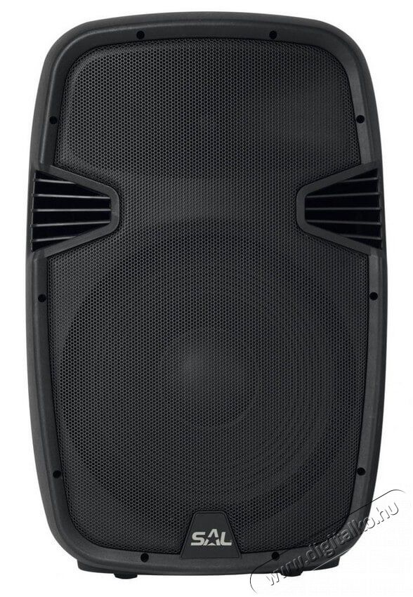 SAL Somogyi PAX 40PRO/A Aktív zenekari hangfal Audio-Video / Hifi / Multimédia - Hangfal - Hangfalszett - Studio / zenekari hangfal - 331736
