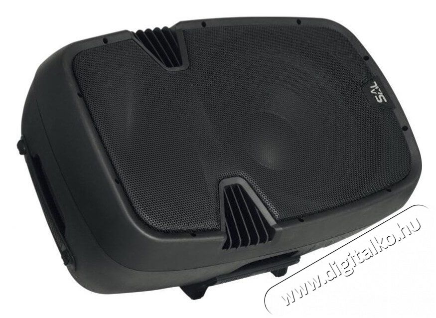 SAL Somogyi PAX 40PRO/A Aktív zenekari hangfal Audio-Video / Hifi / Multimédia - Hangfal - Hangfalszett - Studio / zenekari hangfal - 331736