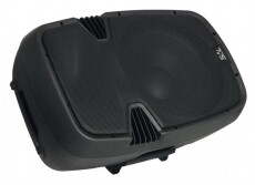 SAL Somogyi PAX 40PRO/A Aktív zenekari hangfal Audio-Video / Hifi / Multimédia - Hangfal - Hangfalszett - Studio / zenekari hangfal - 331736