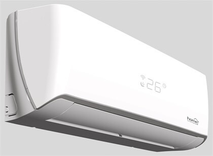 SAL Somogyi PRO (1320g R410A) 5,1 kW légkondicionáló, kültéri egység Újdonságok - Új termékek - 329905