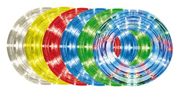 SAL Somogyi RPL3104/8 kültéri fényfüzér Háztartás / Otthon / Kültér - Világítás / elektromosság - Led szalag / fényfüzér - 309666