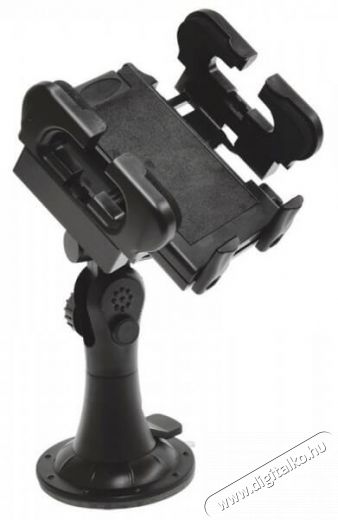 SAL Somogyi SA 024 Tapadókorongos tartó Újdonságok - Új termékek - 331764