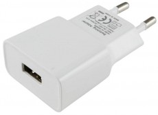 SAL Somogyi SA 2100USB USB hálózati töltő, 2.1A Újdonságok - Új termékek - 331776