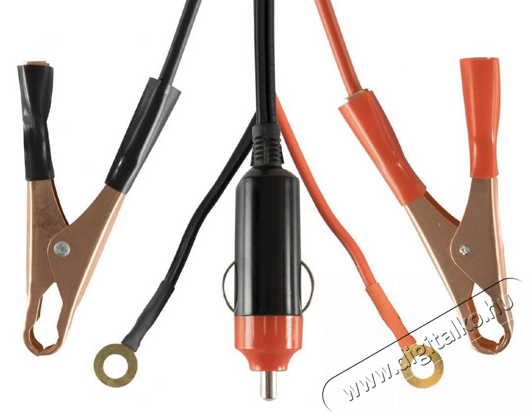 SAL Somogyi SAI 1000USB Feszültségátalakító 500/1000W Autóhifi / Autó felszerelés - Autós / autóhifi kiegészítő - 220V feszültség átalakító - 331777