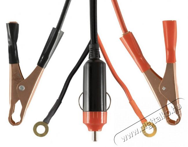 SAL Somogyi SAI 1000USB Feszültségátalakító 500/1000W Autóhifi / Autó felszerelés - Autós / autóhifi kiegészítő - 220V feszültség átalakító - 331777