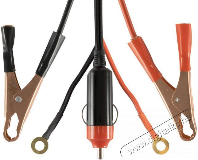 SAL Somogyi SAI 600USB Feszültségátalakító 300/600W Autóhifi / Autó felszerelés - Autós / autóhifi kiegészítő - 220V feszültség átalakító - 331780