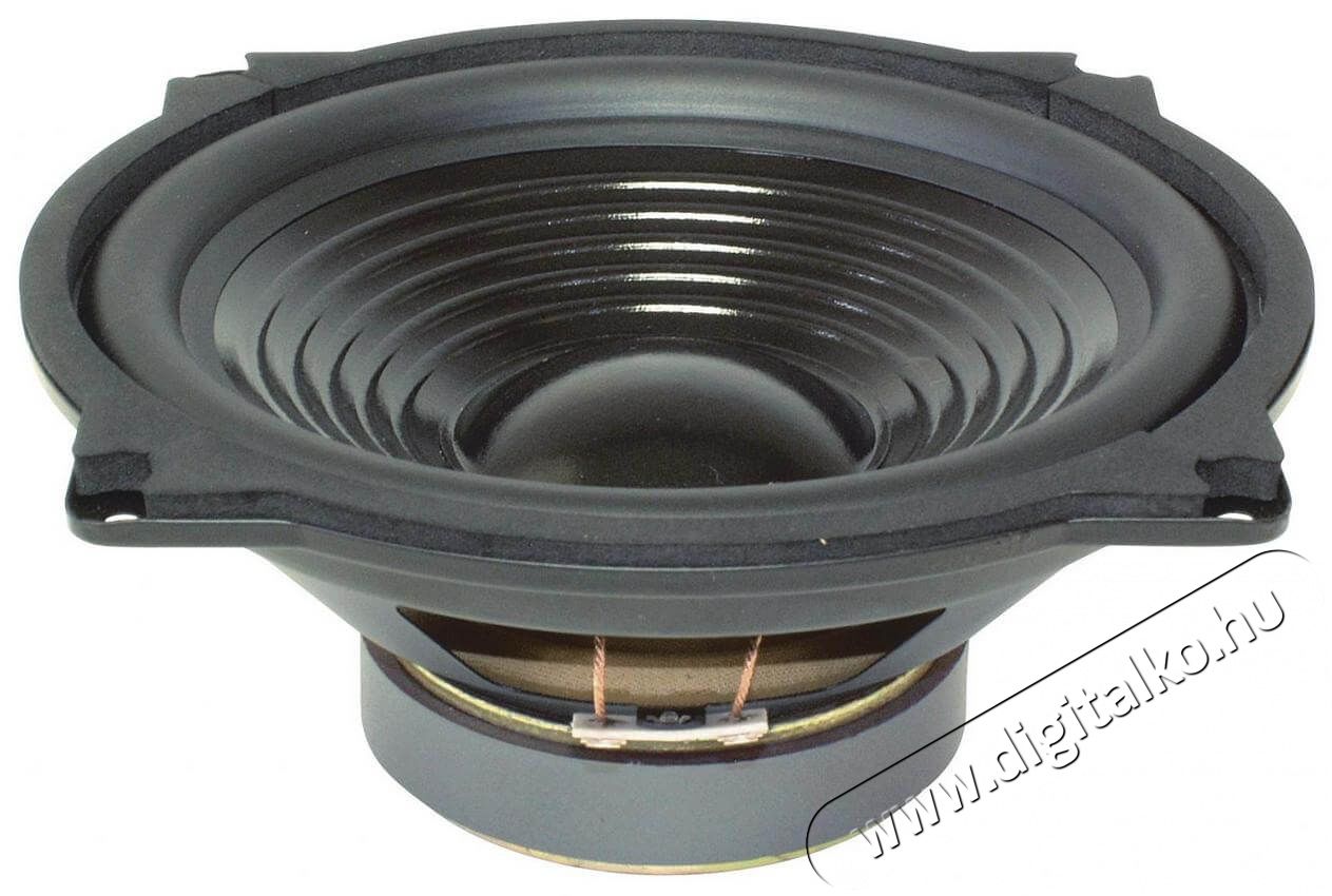 SAL Somogyi SBV 2020/4 Mélysug., 200mm, 4 Ohm, Videot Újdonságok - Új termékek - 331786