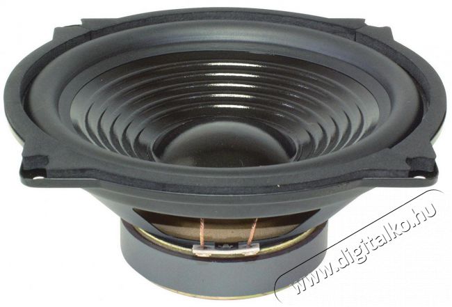 SAL Somogyi SBV 2020 Mélysug., 200mm, 8 Ohm, Videot Újdonságok - Új termékek - 331785