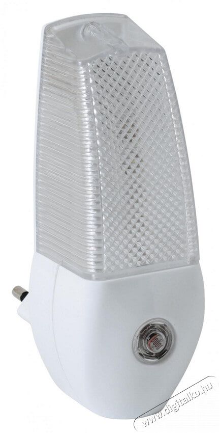 SAL Somogyi SLL 500 Irányfény szenzorral, 5 LED Háztartás / Otthon / Kültér - Világítás / elektromosság - Éjszakai irányfény - 331802