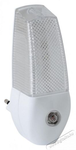SAL Somogyi SLL 500 Irányfény szenzorral, 5 LED Háztartás / Otthon / Kültér - Világítás / elektromosság - Éjszakai irányfény - 331802