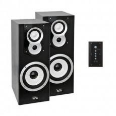 SAL Somogyi SAL 20 ACTIVE hangszóró Audio-Video / Hifi / Multimédia - Hangfal - Hangfalszett - Polc / állványos/ háttér hangsugárzó - 323045