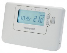 Honeywell CMT707A1011 szobatermosztát Háztartás / Otthon / Kültér - Okos otthon - Termosztát - 329946