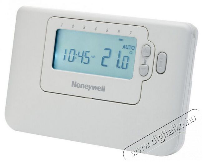 Honeywell CMT707A1011 szobatermosztát Háztartás / Otthon / Kültér - Okos otthon - Termosztát - 329946