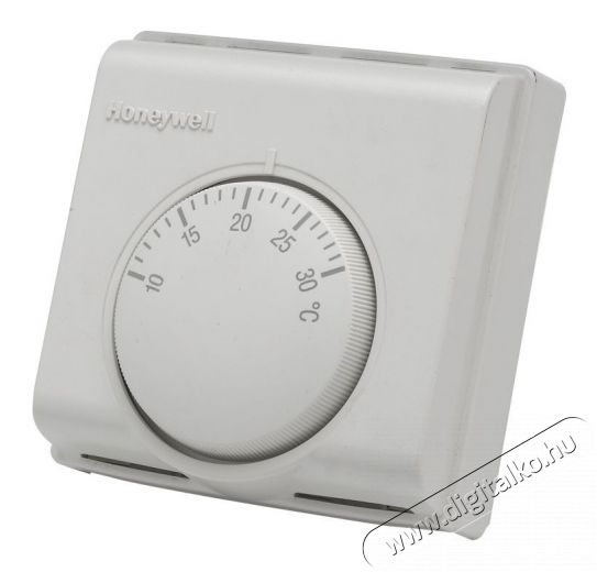 SAL Somogyi T6360A1079 Mechanikus szobatermosztát Újdonságok - Új termékek - 344337