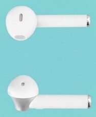 SAL Somogyi TWS1SL fülhallgató bluetooth dokkolóval Audio-Video / Hifi / Multimédia - Fül és Fejhallgatók - Fülhallgató - 366783