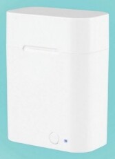 SAL Somogyi TWS1SL fülhallgató bluetooth dokkolóval Audio-Video / Hifi / Multimédia - Fül és Fejhallgatók - Fülhallgató - 366783