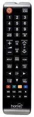 SAL Somogyi URC SAM 2 Samsung TV távirányító Tv kiegészítők - Távvezérlő - Univerzális távirányító - 331838