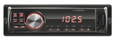 SAL Somogyi VB 1000/RD autórádió fejegység Autóhifi / Autó felszerelés - Autórádió fejegység - Autórádió fejegység - 319999