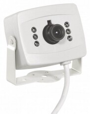 SAL Somogyi HS 81 vezetékes kamera Fényképezőgép / kamera - Megfigyelő / IP kamera - 330007